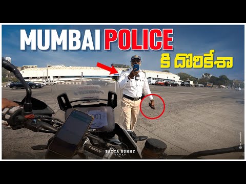 Police Caught Me | Hyderabad to Bangladesh Day 3 | ENG SUBTITLES | Bayya Sunny Yadav