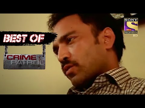 Best Of Crime Patrol – The Great Bank Robbery – Full Episode