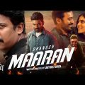 Maaran Full Movie In Hindi Dubbed | Dhanush | Malavika Mohanan | Samuthirakani | Review & Story HD