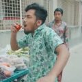 দেশী সবজি বিক্রেতা |#11| Deshi Shobji Bikreta || Bangla funny Video 2022 || Zan Zamin