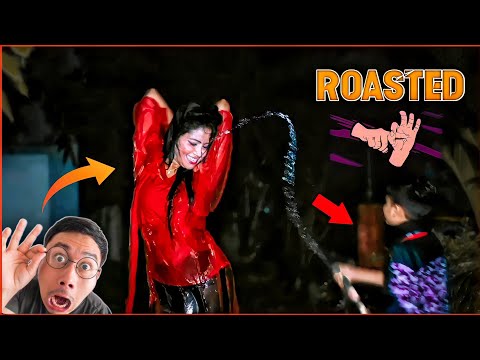 অশ্লীল সংগীত (ROASTED) – CHUTIYA BANGLA MUSIC VIDEO EVER