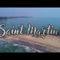 Saint Martins – Cinematic Travel Film | ODESZA – Higher Ground | Bangladesh