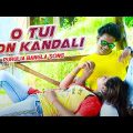 O Tui Mon Kandali | Sanjeeb Kumar | Purulia Bangla Song | Shiva Music Amar Bangla