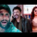 Badass Paandey – 2022 Full Movie Dubbed In Hindi |South Indian Movie | Naga Chaitanya, Raashi Khanna