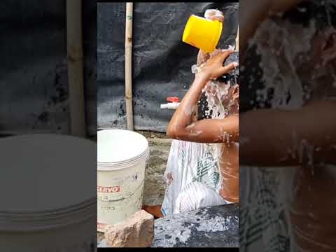Shampoo Prank Bangla Funny Video