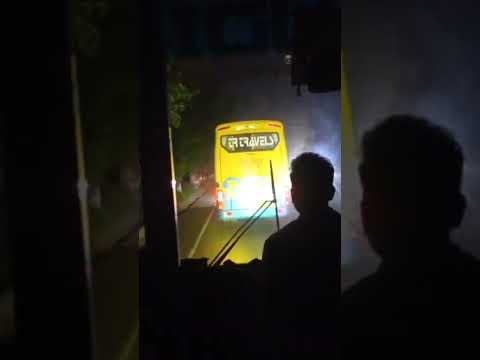 Bangladeshi Bus Race #shorts #bus #bangladesh #busvideo #busrace #bussgaming #hanif