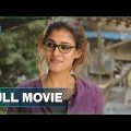 Dora – Tamil Full Movie | Nayanthara | Thambi Ramaiah | Vivek–Mervin