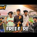 Free Fire Bangladesh server | Bangla funny video | BAD BROTHERS | It's Omor
