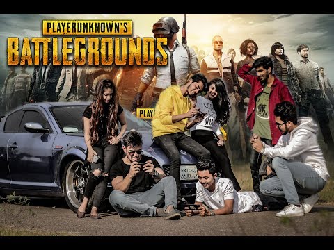 PUBG Boys | পাবজি ফানি ভিডিও | player unknown's battlegrounds | Bangla Funny video 2019