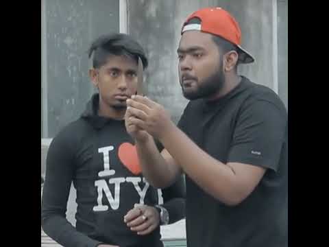 Hip Hop জনগণ | #8 | Hip Hop Jonogon ||Bangla Funny Video || Zan Zamin ||