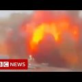 Are war crimes being committed by Russia in Ukraine? – BBC News