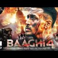 Baaghi 4 Full Movie | Tiger Shroff | Shraddha | Riteish | Sajid Nadiadwala | Ahmed Khan