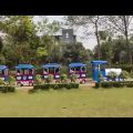 Train | ভার্সিটি যখন সবচেয়ে সুন্দর ঘুরার জায়গা | travel Bangladesh| Puchki Nijhum