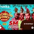 Bachelor Point | Season 4 | EPISODE- 04 | Kajal Arefin Ome | Dhruba Tv Drama Serial