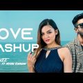 Love Mashup | Alvee | Mridu Konwar | Bangla Hit Songs