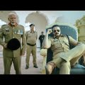 Jayasurya (HD)- Latest Blockbuster Full Hindi Dubbed Movie | Telugu Dubbed Hindi |Fauladi Policewala