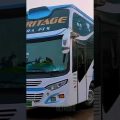 Bangladeshi Bus Heritage Travels Sleeper Coach ©Al Fahad #bus #shorts #bangladesh #busvideo #busrace