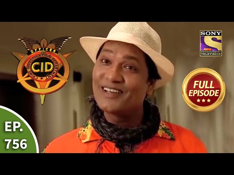 CID – सीआईडी – Ep 756 – CID In Goa – Full Episode