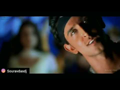 Bidhataar Ja Haathe Lekha । Hrithik Roshan , Amisha Patel । Bangla music video । 2022 New Video