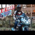 Best 'Sports Bike' in BANGLADESH!! || Yamaha R15 M V4 🇮🇩 First Ride Impression
