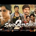 Sandakozhi 2 Full Movie In Hindi Dubbed | Vishal | Keerty Suresh | Varalaxmi | Review & Facts HD