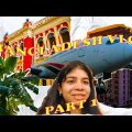 Travel With Me | Bangladesh Vlog Part 1 2021-2022