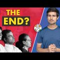 The End of Congress Party | Why Gandhi Family keeps losing? | Dhruv Rathee