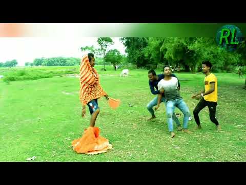 Funny Video |Bangla Funny Videos | 2021 Real Life