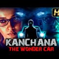 Kanchana The Wonder Car (Full HD) Hindi Dubbed Movie | कंचना द वंडर कार | Nayanthara, Thambi Ramaiah