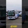Bangladeshi Bus Relax Hyundai on the Run. Video Owner: Al Fahad #shorts #bus #bangladesh #busvideo