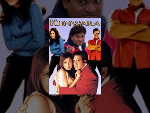 Kunwara {HD} – Govinda – Urmila Matondkar – Om Puri – Kader Khan – Comedy Hindi Movie