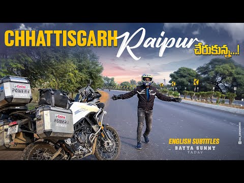 Hyderabad To Bangladesh Day 6 | Eng Subtitles | Telugu MotoVlogs | Bayya Sunny Yadav