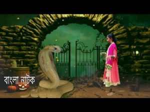 Bangla Natok – Nandini || বাংলা নাটক || দুষ্ট সাপের গল্প || Comedy Vedios 2021|| BD Films 420