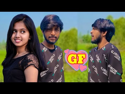 Girl Friend | Bangla Funny Video | Omor On Fire | It's Omor |