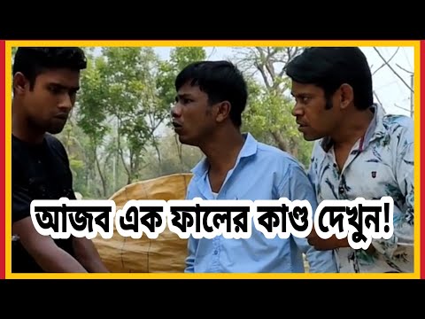 ফাল দিয়ে কটকটি রেখে গেলো ইসমাইল ভাই || Bangla Funny Video || Ismail Vai