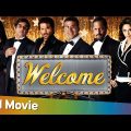 Welcome Full Movie || Blockbuster Movie  || #13years || Akshay Kumar – Paresh Rawal –  Nana Patekar