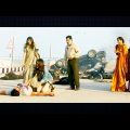 Blockbuster – Hindi Dubbed Full Movie | Vijay Vasanth, Srushti Dange, Samuthirakani | Achamindari
