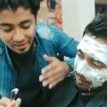 দেশী সেলুন |#7| Deshi Saloon || Bangla Funny Video 2021 |2022| Zan Zamin