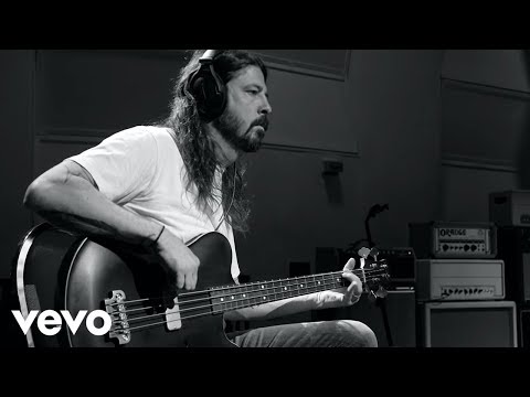 Dave Grohl – Play (Official Video)
