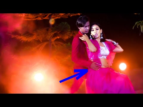 হিরো আলমের হিন্দি ভার্সন গান ।শুটিং সমায়।Bangla Music video New Full Song 2022