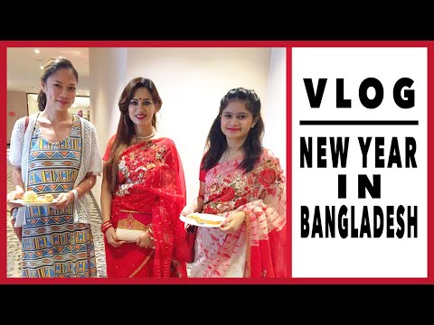 VLOG#16 Bangladesh Vlog | Cabin Crew Vlog by Misskaykrizz