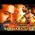 Ram Charan New South Movie 2022 full Movie hindi dubbed | Latest Blockbuster action movie ||
