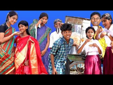 বাংলা ফানি ভিডিও সফিকের পাগলি বউ ||Funny Video 2022 ||Sofiker Pagli Bou ||Palli Gram TV New Video…