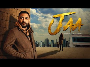 Jaa – Rumman ft. TahseeNation | Bangla Music Video | Ploua Prefix | HTM Records