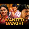 Wanted Baaghi (Full HD) – वॉंटेड बाघी – Vijay Tamil Hindi Dubbed Full Movie | Asin, Prakash Raj