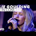 Ellie Goulding – Love Me Like You Do (Vevo Presents: Live in London)