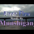 Travel to Mid River Munshiganj, Bangladesh