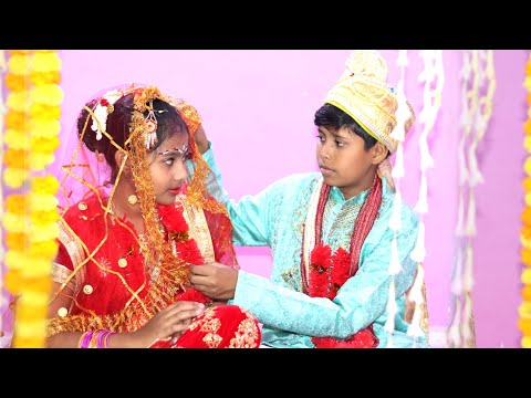 মডান বৌদির মধুর প্রেমলীলা | Bangla Funny Video | বাংলা ফানি ভিডিও New Natok 2022 Comedy Video