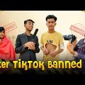 After TikTok Banned | টিকটক ব্যান্ড হওয়ার পর | Bangla funny video | Mr.Tahsim Official | mr.team