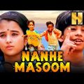 Nanhe Masoom (HD) (Nila Kaalam) – Superhit Hindi Dubbed Full Movie | Dinesh, Roja, Udayaraj